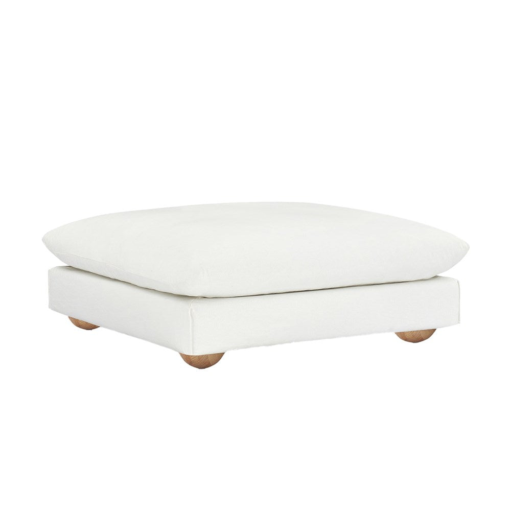 Jean Ottoman 1.1m Bauhaus