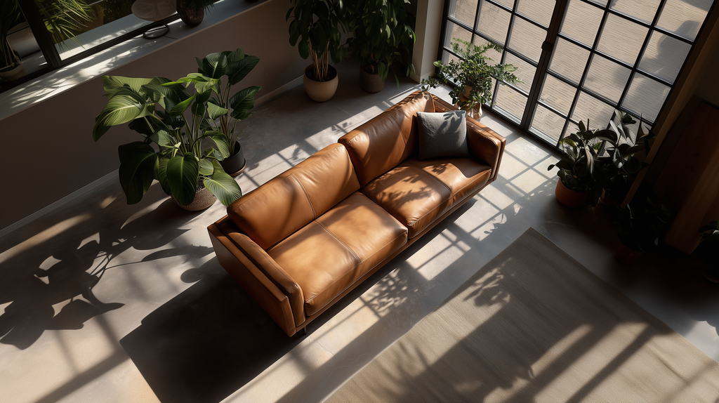 Fraser Sofa
