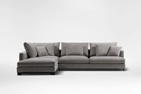 Easytime-Plus L Shape Sofa