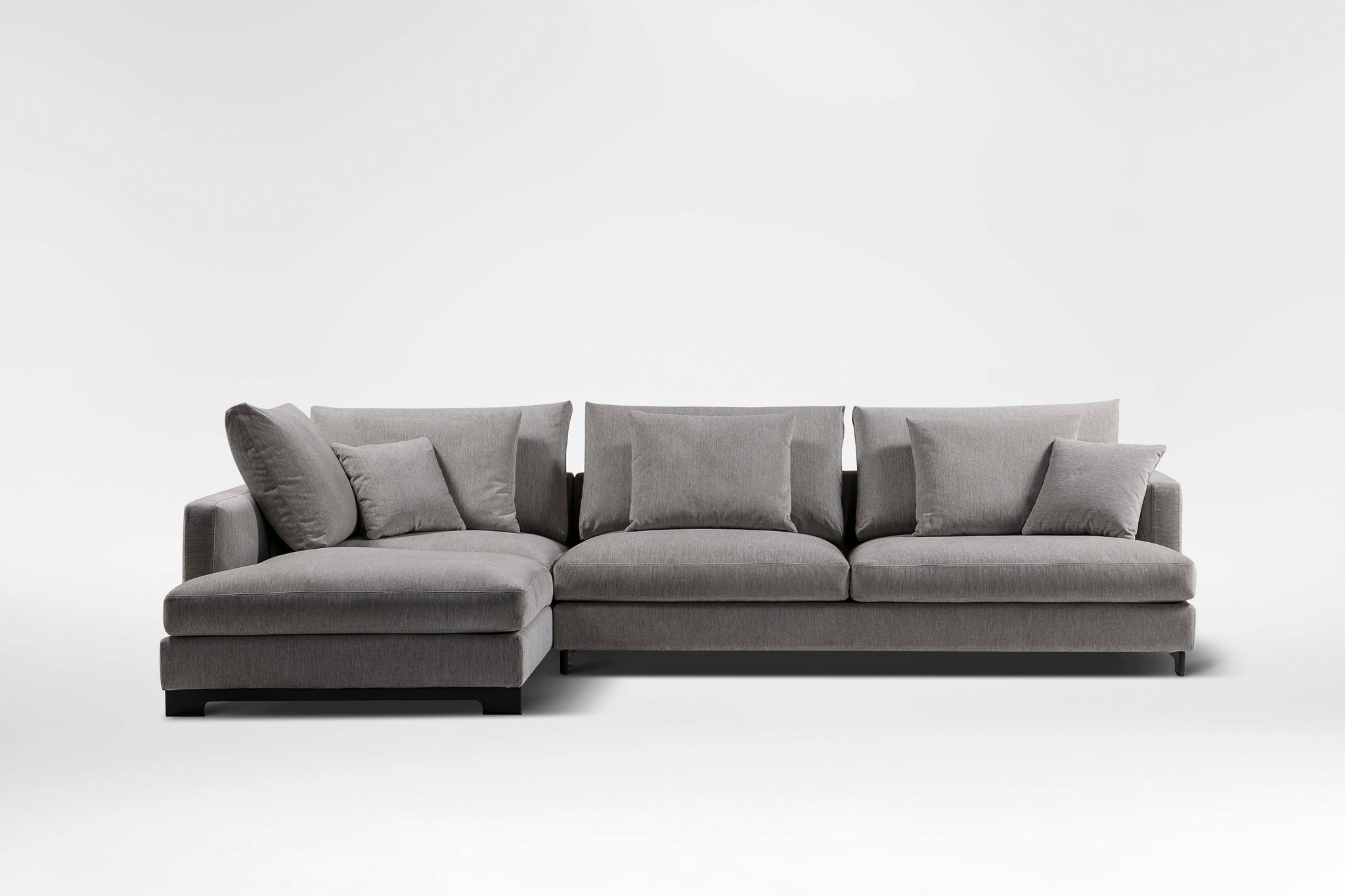 Easytime-Plus L Shape Sofa
