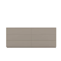 Pixel Chest of Drawers
