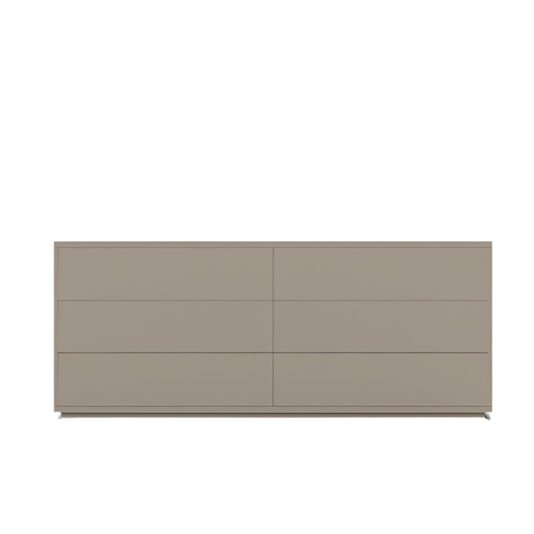Pixel Chest of Drawers