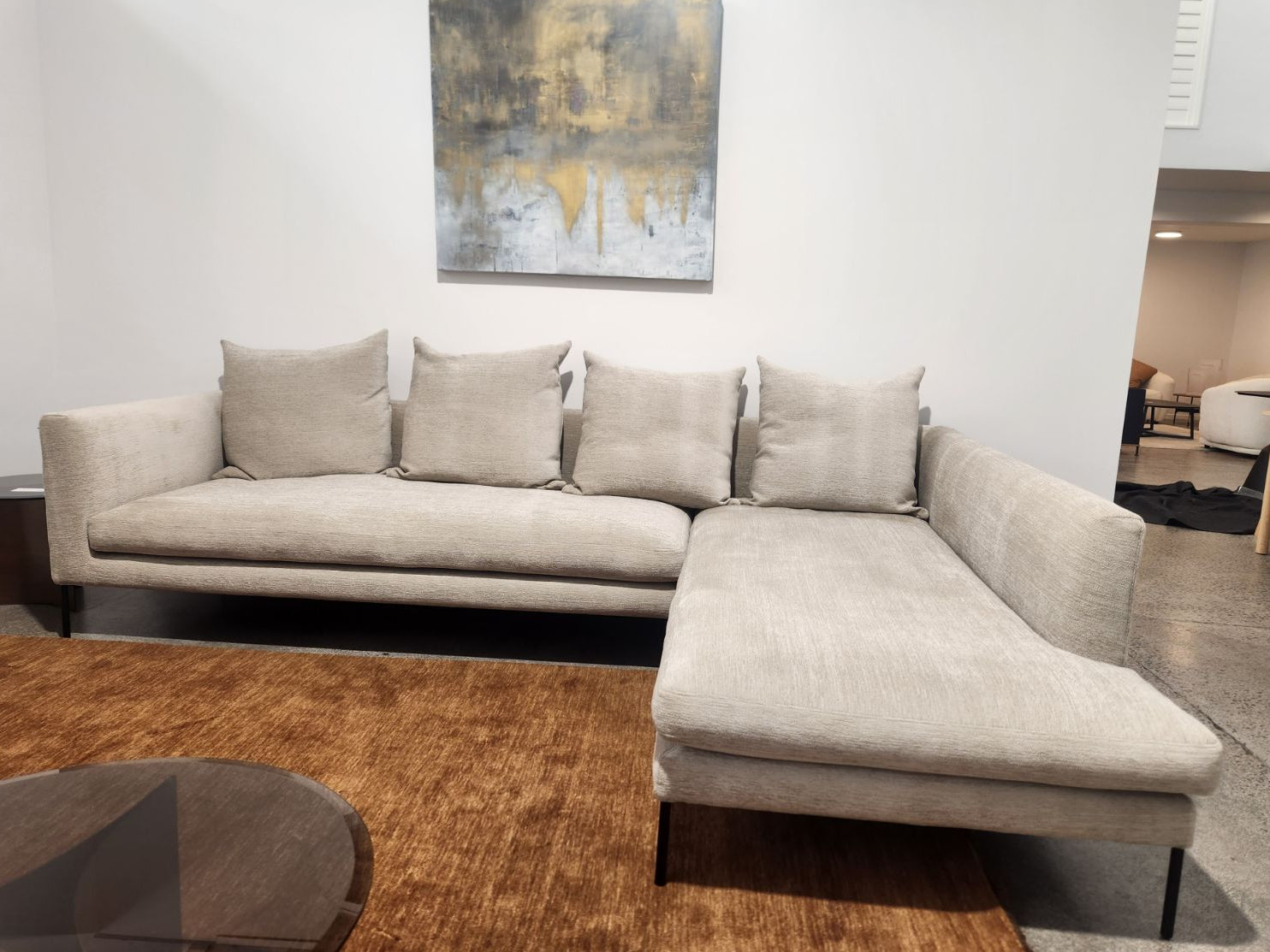 Blade RAFC SS/LC (M9 + M20)