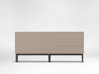 Pixel Sideboard High