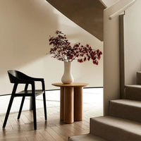Treble Side Table, view 2