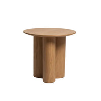 Treble Side Table