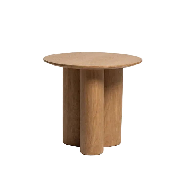 Treble Side Table