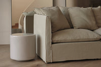 Jojo 3-Piece Corner Sofa