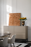 Pixel Tall Cabinet - Medium
