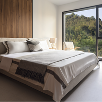 Nature Bed