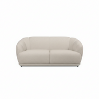 Contour Straight Sofa