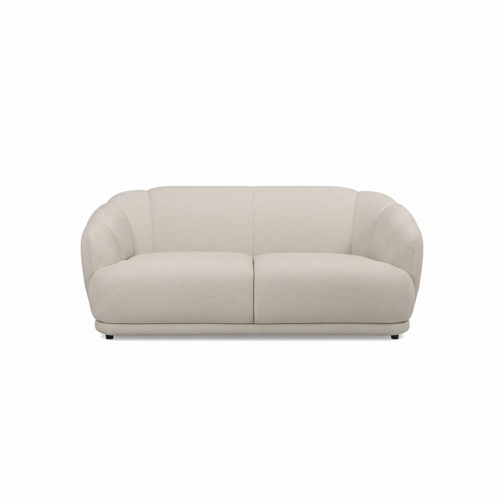 Contour Straight Sofa
