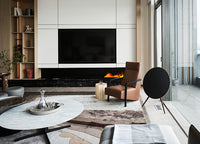 Vary Coffee Table Round 1m