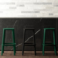Cadrea Bar Stool - 75cm
