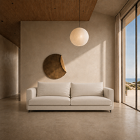 Easytime-Plus 3 Seat Sofa