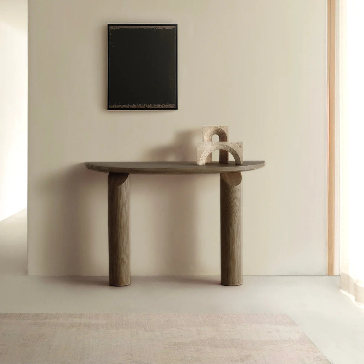 Otto Console, view 2