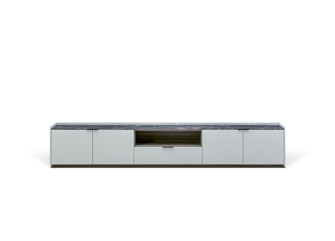 Matrix TV Unit Low - Xtra Large