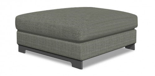 Easytime-Plus Ottoman