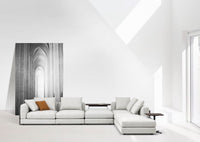 Nature Plus 3 Piece Sofa