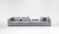 Nature Plus 3 Piece Sofa