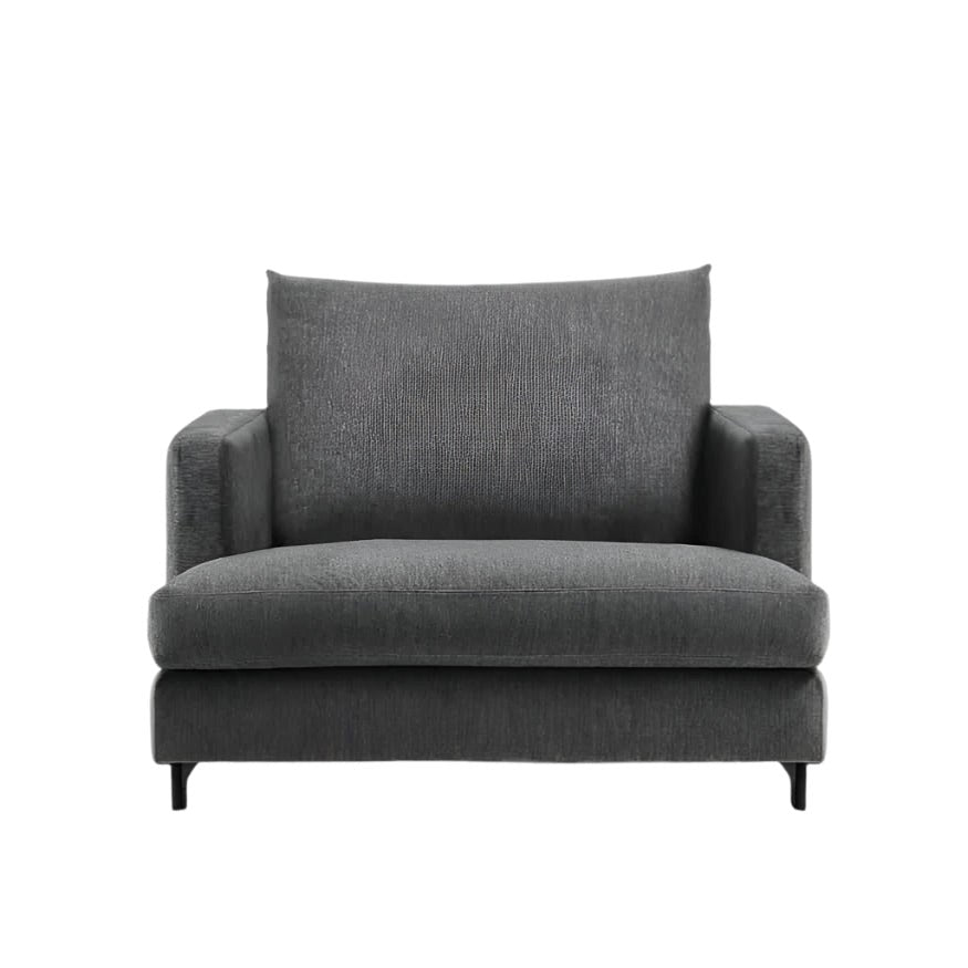 Easytime-Plus Armchair, view 2