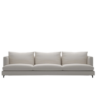 Easytime-Small 4 Seat Sofa
