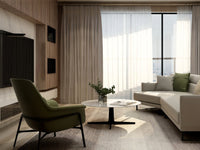 Vary Coffee Table Round 1.2m