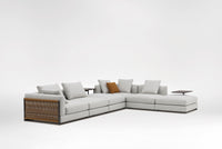 Nature Plus 3 Piece Sofa