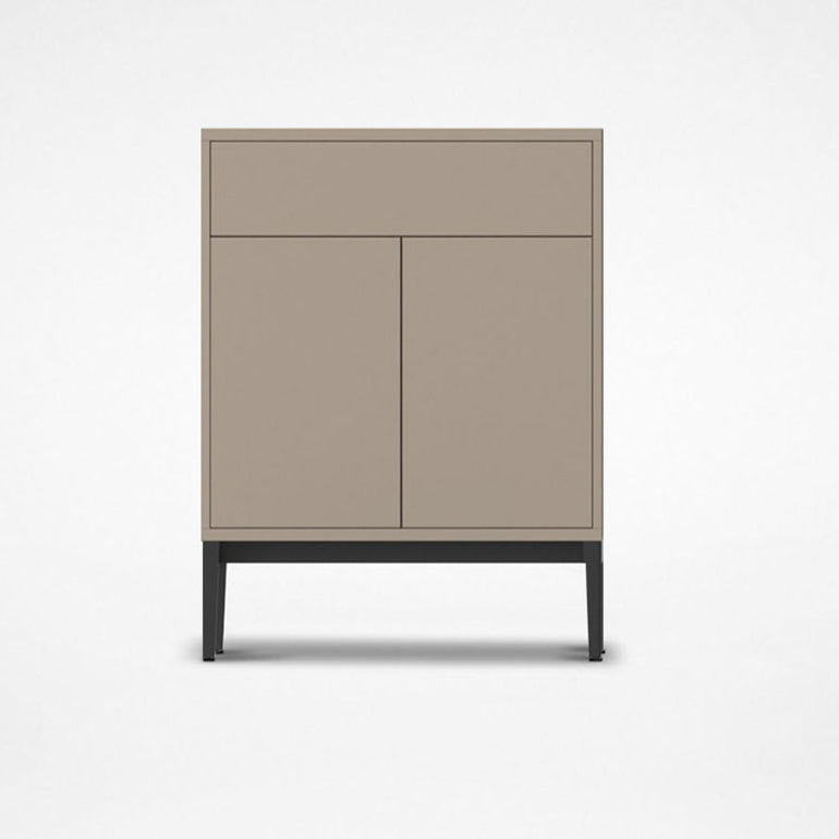 Pixel Tall Cabinet - Small