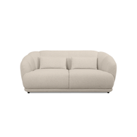 Contour Straight Sofa
