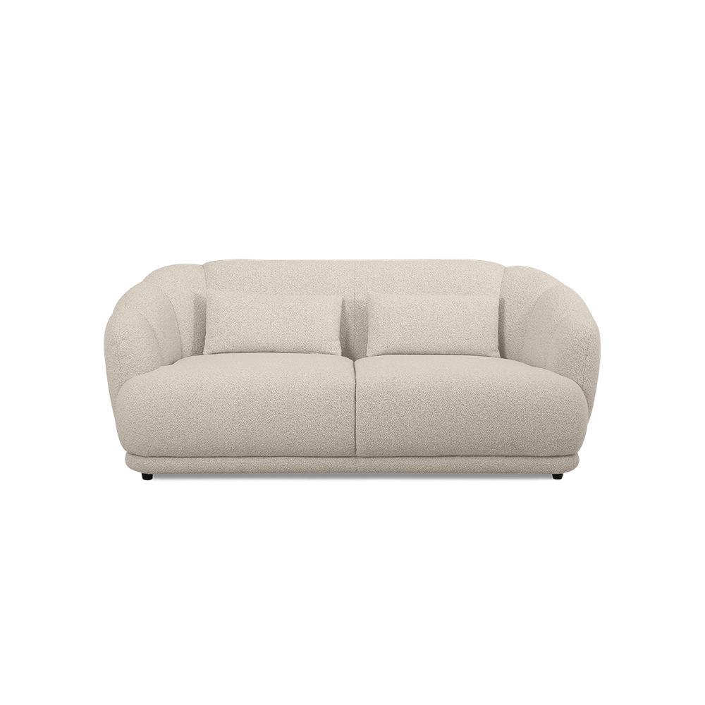 Contour Straight Sofa