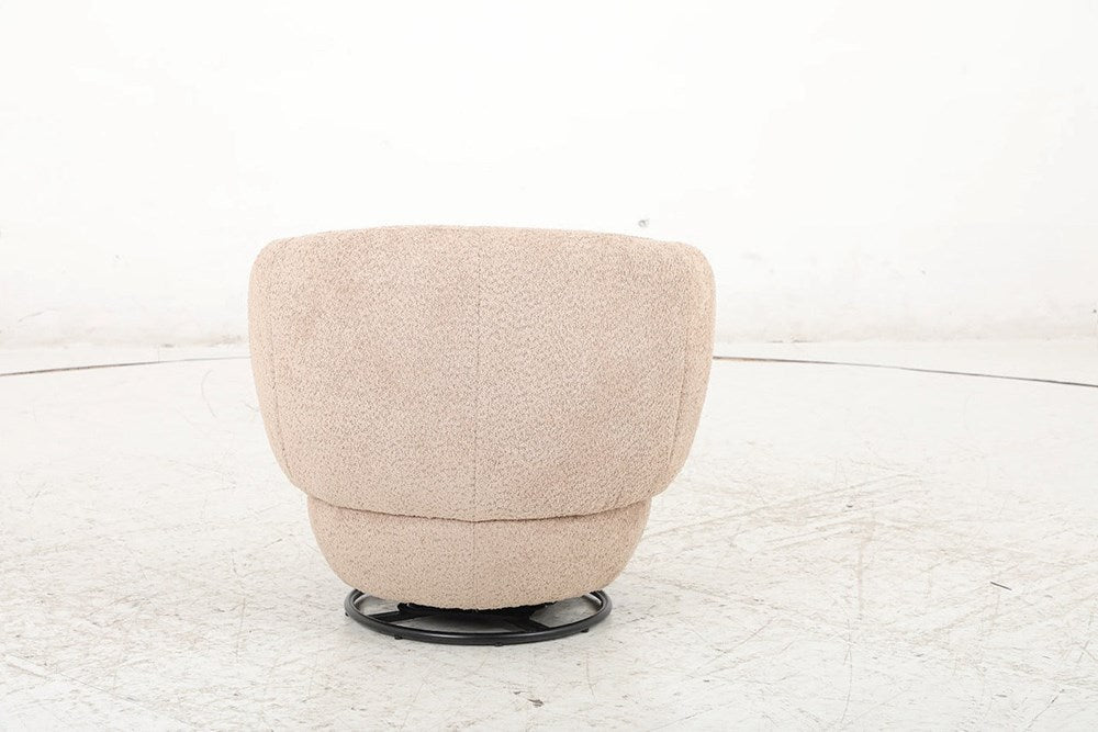 Cove Swivel Lounge Chair