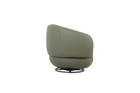 Cove Swivel Lounge Chair
