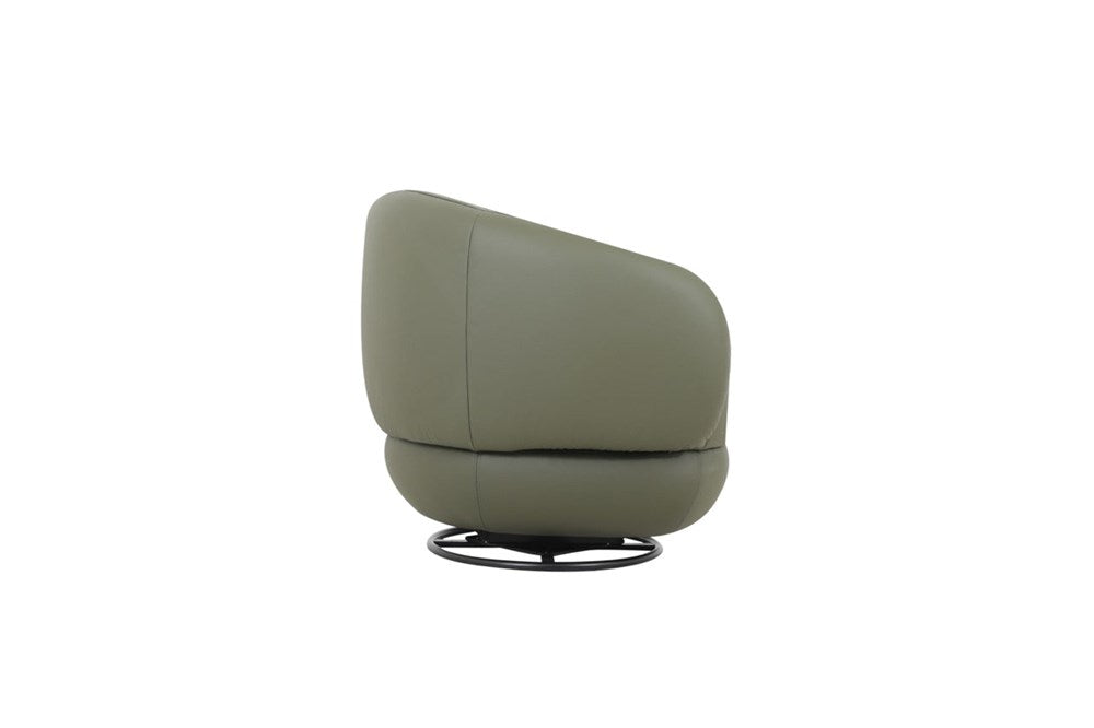Cove Swivel Lounge Chair