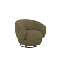 Cove Swivel Lounge Chair