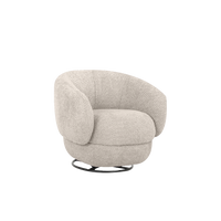 Cove Swivel Lounge Chair