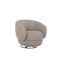 Cove Swivel Lounge Chair
