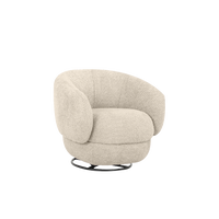 Cove Swivel Lounge Chair