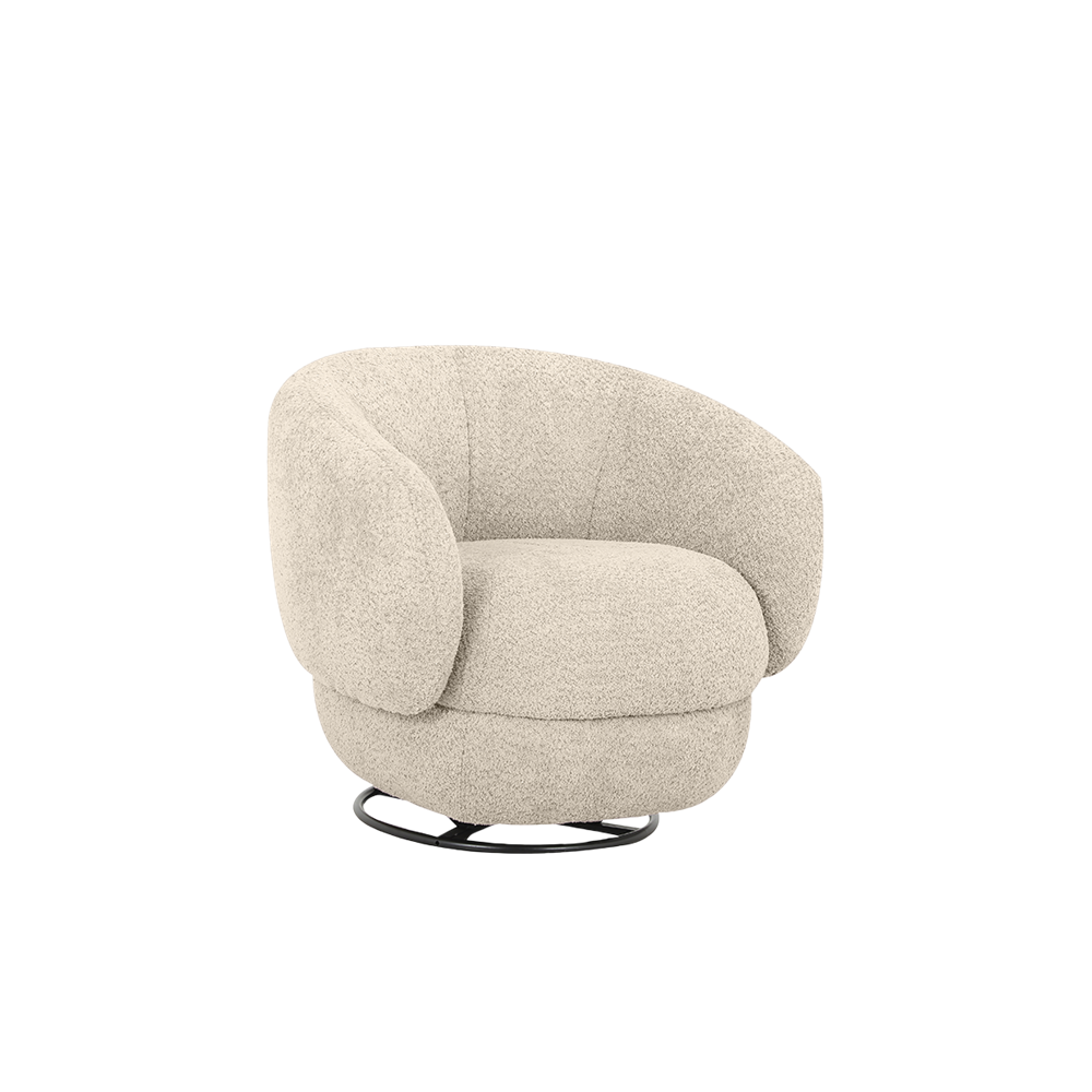 Cove Swivel Lounge Chair