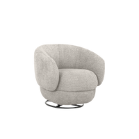Cove Swivel Lounge Chair