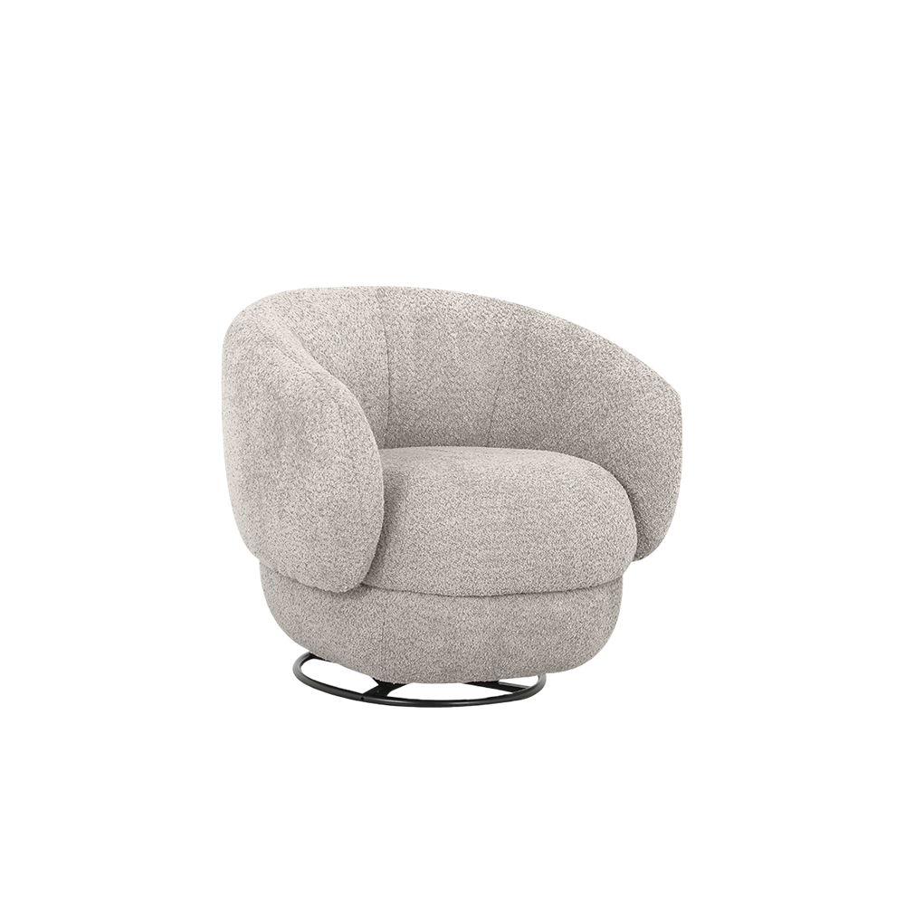 Cove Swivel Lounge Chair