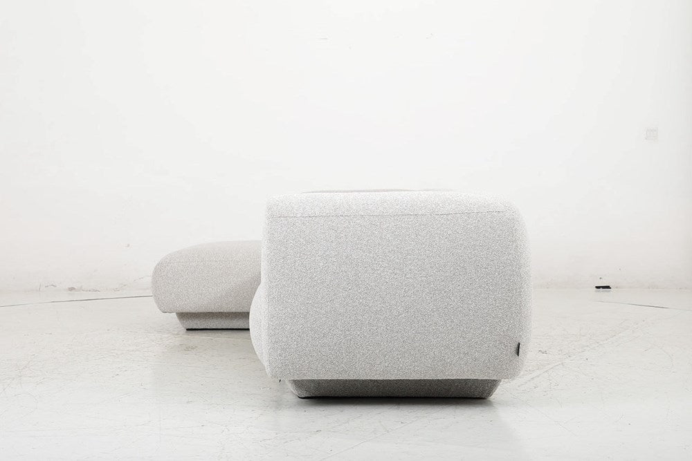 Bowie L-Shape Sofa