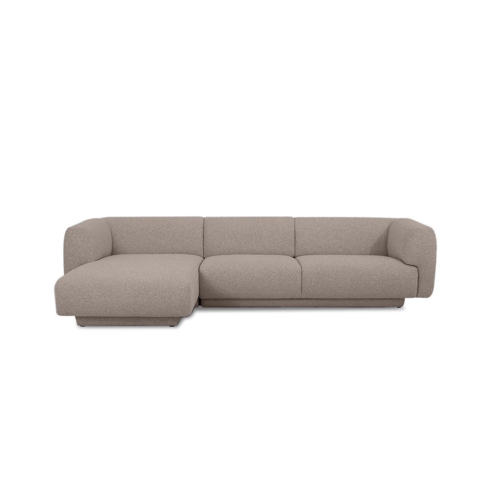 Bowie L-Shape Sofa
