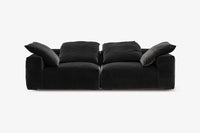 Baxx 2-Piece Sofa