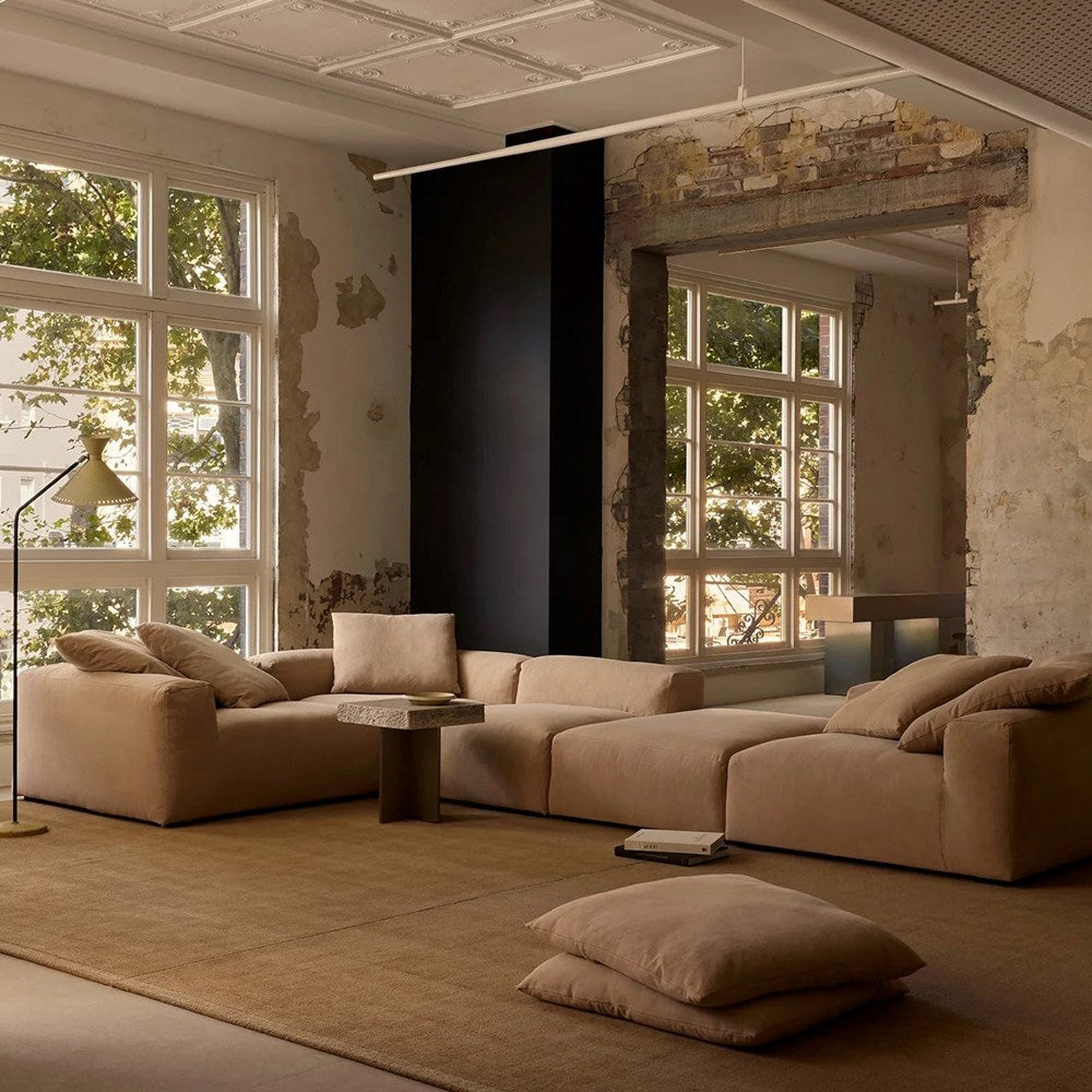 Baxx 2-Piece Sofa