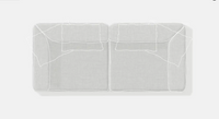 Baxx 2-Piece Sofa