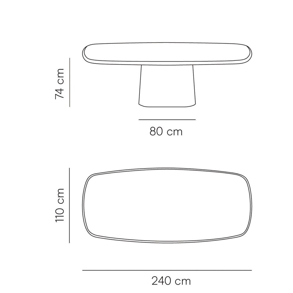 Nova Table