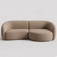Aura Apartment Sofa