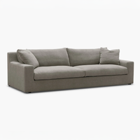 Bayer Sofa