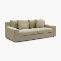 Bayer Sofa